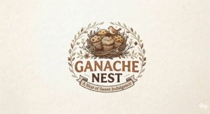 Ganachenest